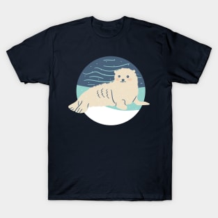 Baby Seal T-Shirt